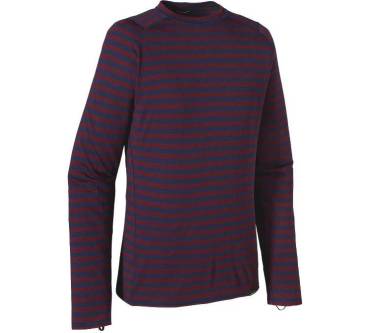 Produktbild Patagonia Men's Merino 2 Lightweight Crew