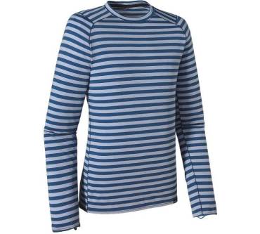 Produktbild Patagonia Men's Merino 2 Lightweight Crew