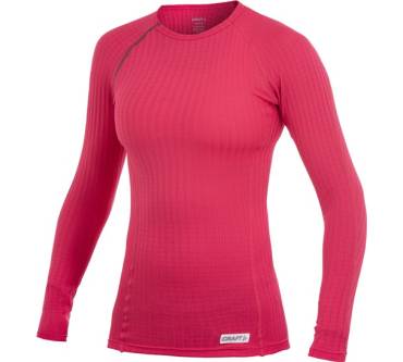 Produktbild Craft Sportswear Active Extreme Roundneck Long Sleeve W