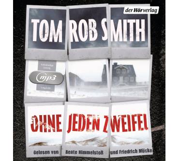 Produktbild Tom Rob Smith Ohne jeden Zweifel