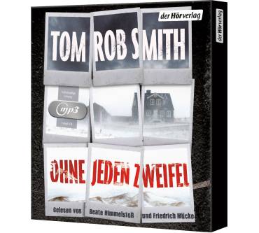 Produktbild Tom Rob Smith Ohne jeden Zweifel