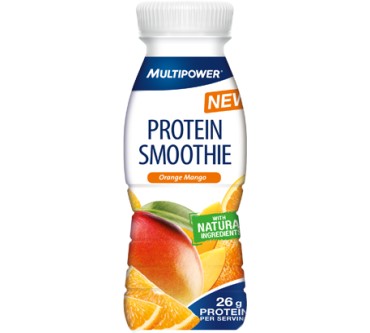 Produktbild Multipower Protein Smoothie