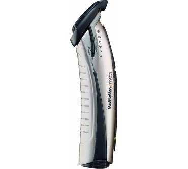 Produktbild BaByliss E779E W-tech