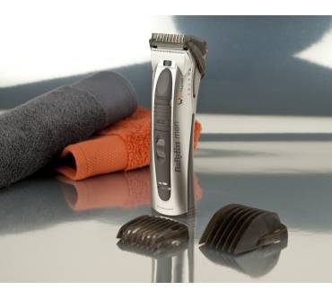 Produktbild BaByliss E779E W-tech