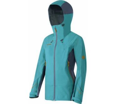 Produktbild Mammut Larain Jacket Women