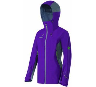 Produktbild Mammut Larain Jacket Women