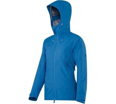 Produktbild Mammut Larain Jacket Women