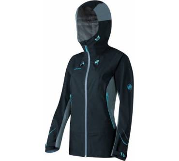 Produktbild Mammut Larain Jacket Women