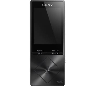 Produktbild Sony NWZ-A15