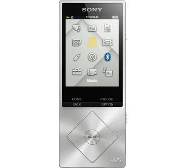 Produktbild Sony NWZ-A15