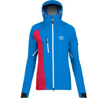 Produktbild Ortovox 3L [MI] Jacket Alagna