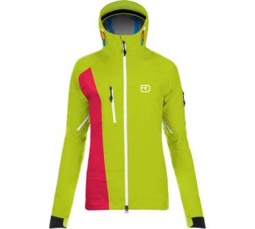 Produktbild Ortovox 3L [MI] Jacket Alagna