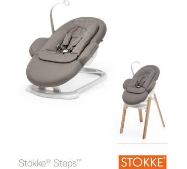 Produktbild Stokke Steps Wippe