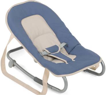 Produktbild Hauck Lounger