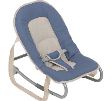 Produktbild Hauck Lounger