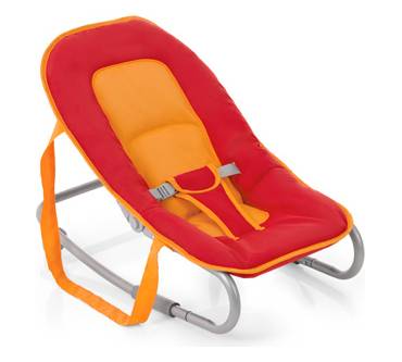 Produktbild Hauck Lounger