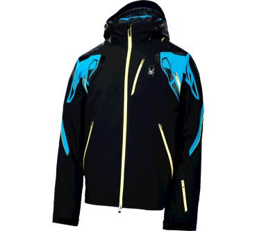 Produktbild Spyder Active Sports Pinnacle Jacket