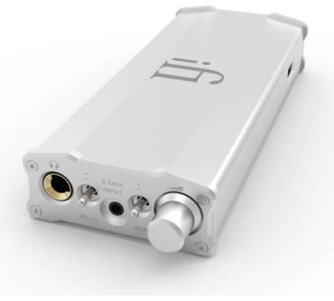 Produktbild iFi audio iDSD micro