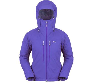 Produktbild Rab Vapour-rise Lite Alpine Jacket