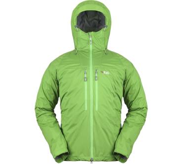 Produktbild Rab Vapour-rise Lite Alpine Jacket