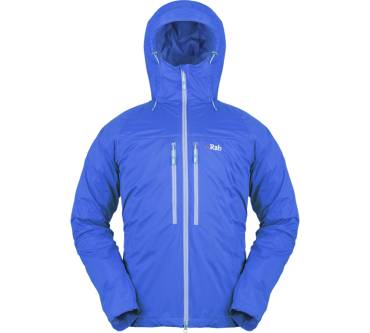 Produktbild Rab Vapour-rise Lite Alpine Jacket