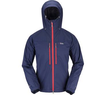 Produktbild Rab Vapour-rise Lite Alpine Jacket