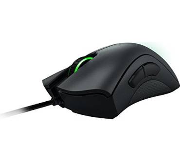 Produktbild Razer Deathadder Chroma