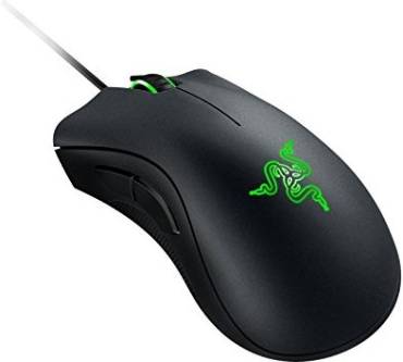 Produktbild Razer Deathadder Chroma