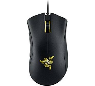 Produktbild Razer Deathadder Chroma