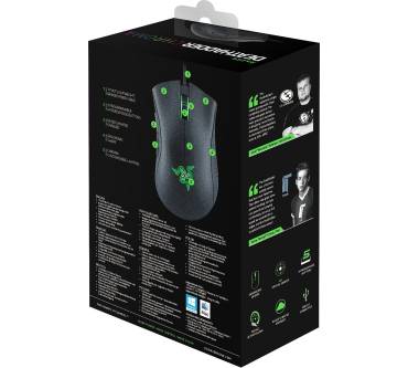 Produktbild Razer Deathadder Chroma