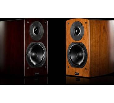 Produktbild Peachtree Audio D5