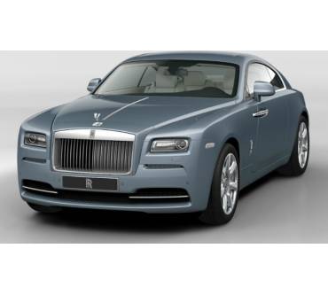 Produktbild Rolls-Royce Wraith Automatik (465 kW) [13]