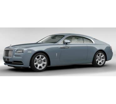 Produktbild Rolls-Royce Wraith Automatik (465 kW) [13]