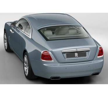 Produktbild Rolls-Royce Wraith Automatik (465 kW) [13]