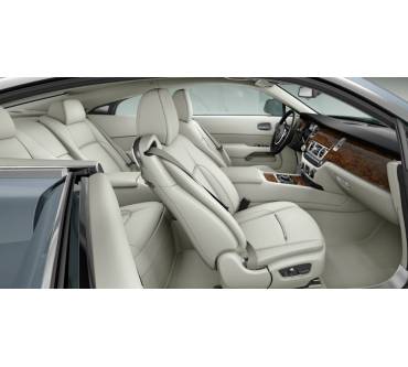 Produktbild Rolls-Royce Wraith Automatik (465 kW) [13]