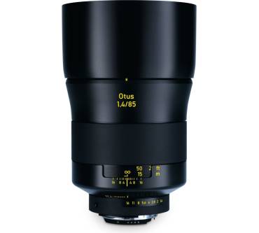 Produktbild Zeiss Otus 1.4/85 ZE