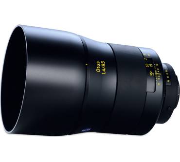 Produktbild Zeiss Otus 1.4/85 ZE