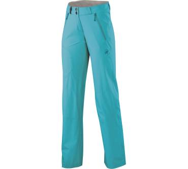 Produktbild Mammut Runje Pants Women