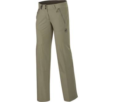 Produktbild Mammut Runje Pants Women