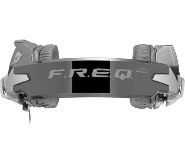 Produktbild MadCatz F.R.E.Q. 4D