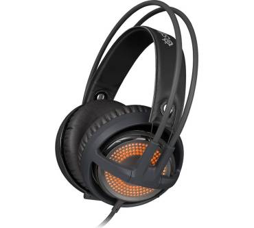 Produktbild SteelSeries Siberia V3 Prism