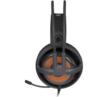 Produktbild SteelSeries Siberia V3 Prism