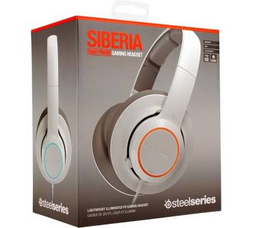 Produktbild SteelSeries Raw Prism