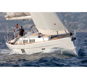 Produktbild HanseYachts Hanse 455