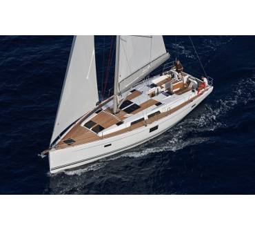 Produktbild HanseYachts Hanse 455