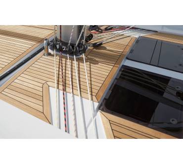 Produktbild HanseYachts Hanse 455