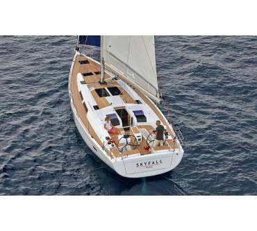 Produktbild HanseYachts Hanse 455