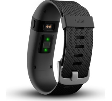 Produktbild Fitbit Charge HR