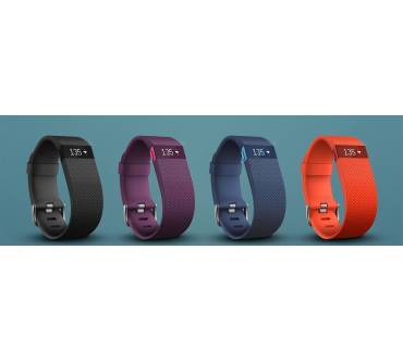 Produktbild Fitbit Charge HR