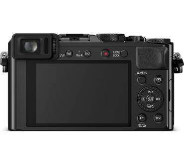 Produktbild Panasonic Lumix DMC-LX100